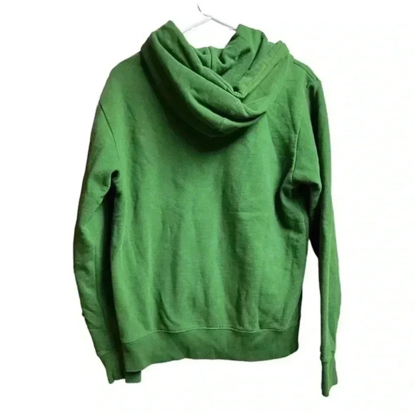 The North Face Men Sweaters S/p Green - Picture 3 of 9